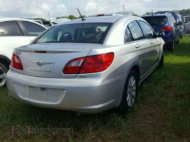 2010 CHRYSLER SEBRING - VIN: 1C3CC5FB6AN228412 - Фото 4
