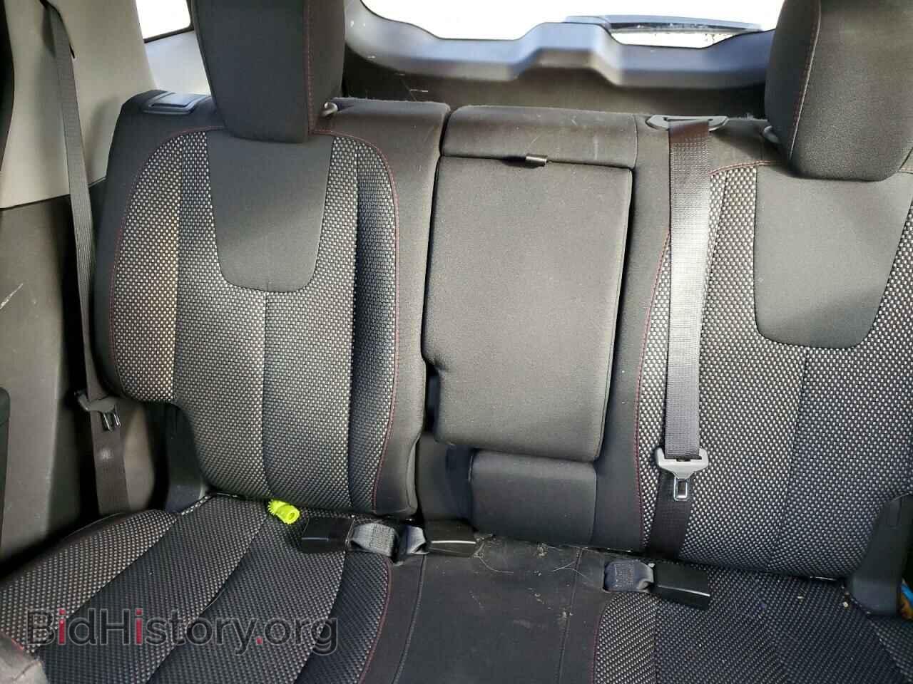2012 GMC TERRAIN - VIN: 2GKALSEK1C6328657 - Фото 10