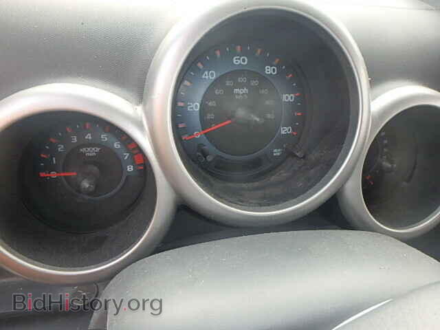 2004 HONDA ELEMENT - VIN: 5J6YH28374L018029 - Фото 8