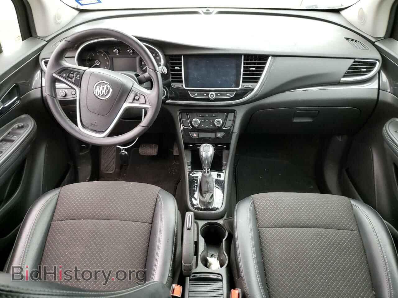 2019 BUICK ENCORE - VIN: KL4CJ2SB9KB797676 - Photo 8