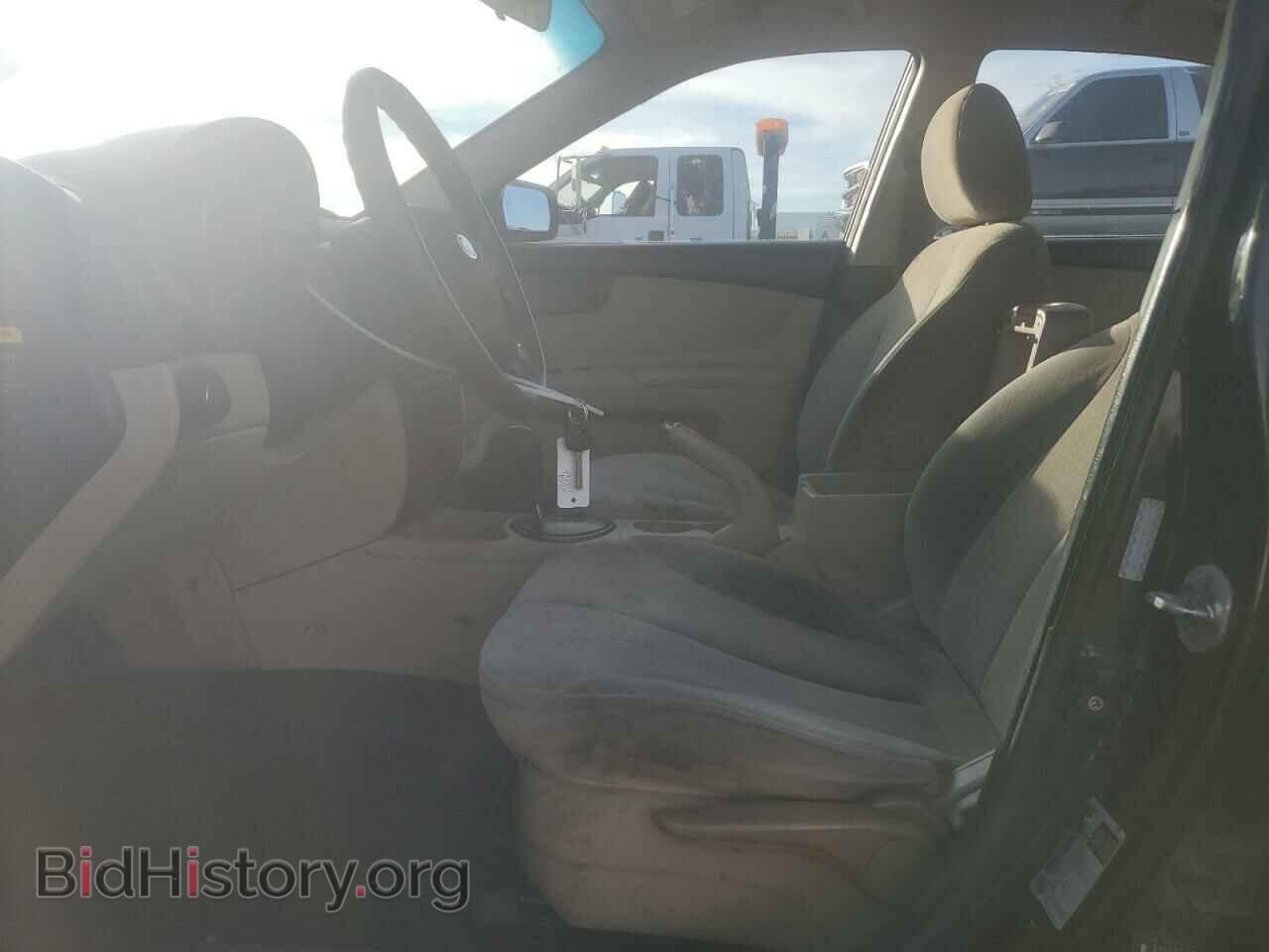 2010 KIA OPTIMA - VIN: KNAGG4A83A5444190 - Фото 7
