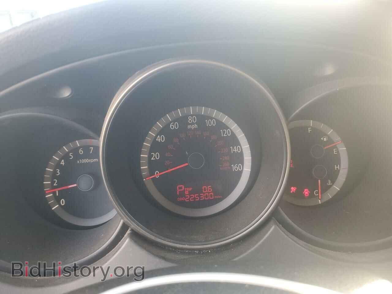 2010 KIA OPTIMA - VIN: KNAGG4A83A5444190 - Фото 9