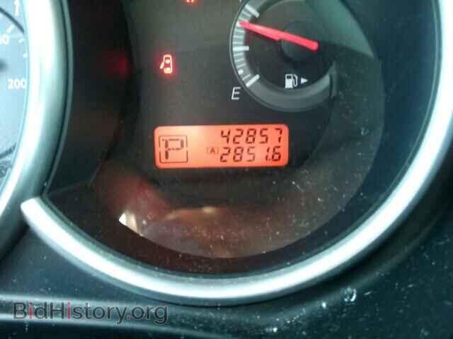 2011 NISSAN VERSA - VIN: 3N1BC1CP8BL506022 - Фото 8