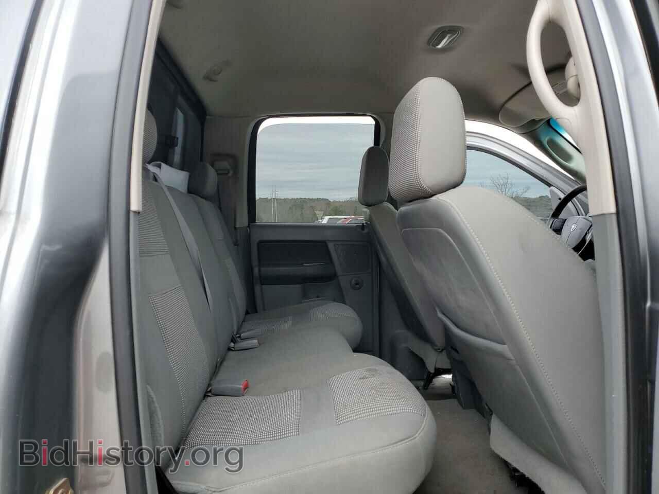 2006 DODGE RAM 2500 - VIN: 1D7KS28C96J231081 - Фото 10