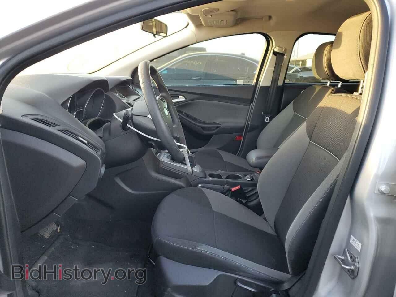 2014 FORD FOCUS - VIN: 1FADP3F20EL169776 - Photo 7