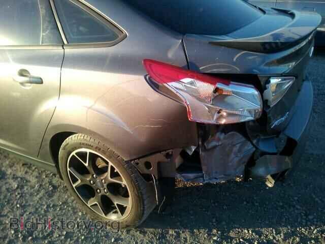2014 FORD FOCUS - VIN: 1FADP3F26EL138967 - Photo 9