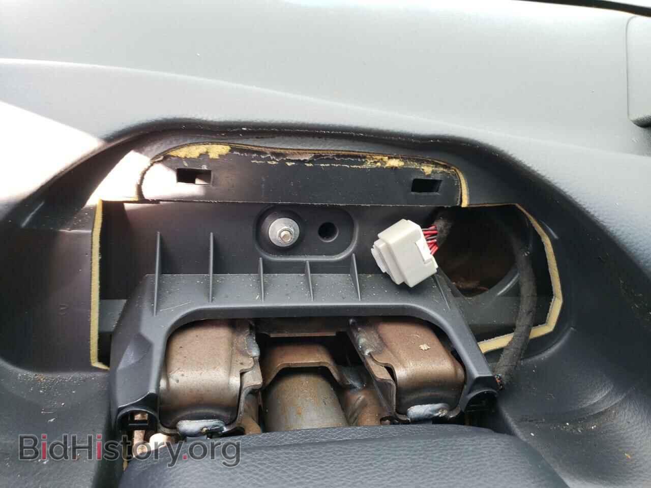 2010 MITSUBISHI ECLIPSE - VIN: 4A37L3ET4AE006637 - Photo 9