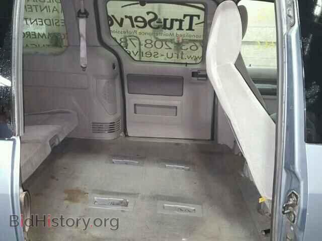 2005 FORD FREESTAR - VIN: 2FMZA50625BA54083 - Фото 6