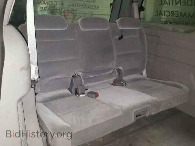 2005 FORD FREESTAR - VIN: 2FMZA50625BA54083 - Фото 9