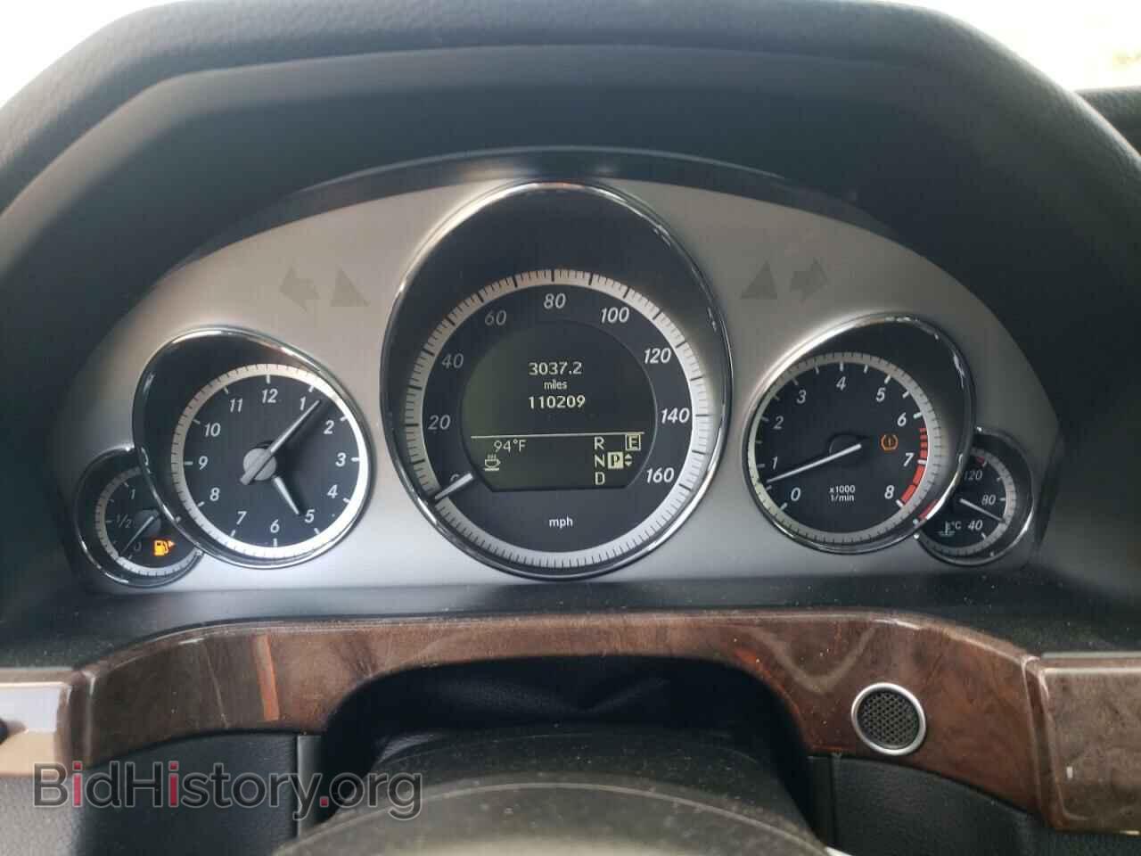 2011 MERCEDES-BENZ E-CLASS - VIN: WDDHF8HB3BA463095 - Фото 9