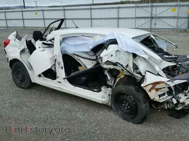 2015 SUBARU IMPREZA - VIN: JF1GPAA66F8249633 - Фото 10
