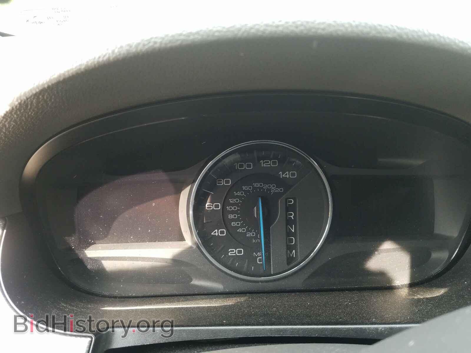 2012 FORD EDGE - VIN: 2FMDK4JC5CBA71477 - Фото 8