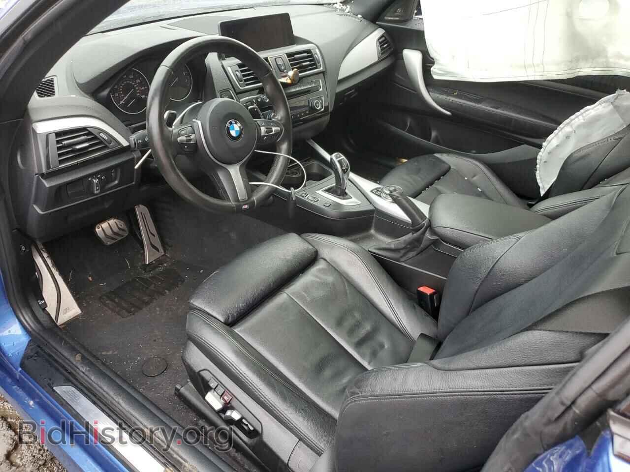 2016 BMW M2 - VIN: WBA1J9C53GV695890 - Фото 8