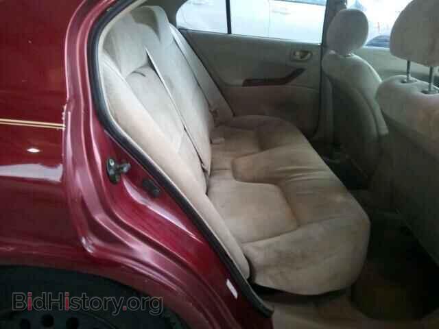 2001 MITSUBISHI GALANT - VIN: 4A3AA46G21E028588 - Фото 6