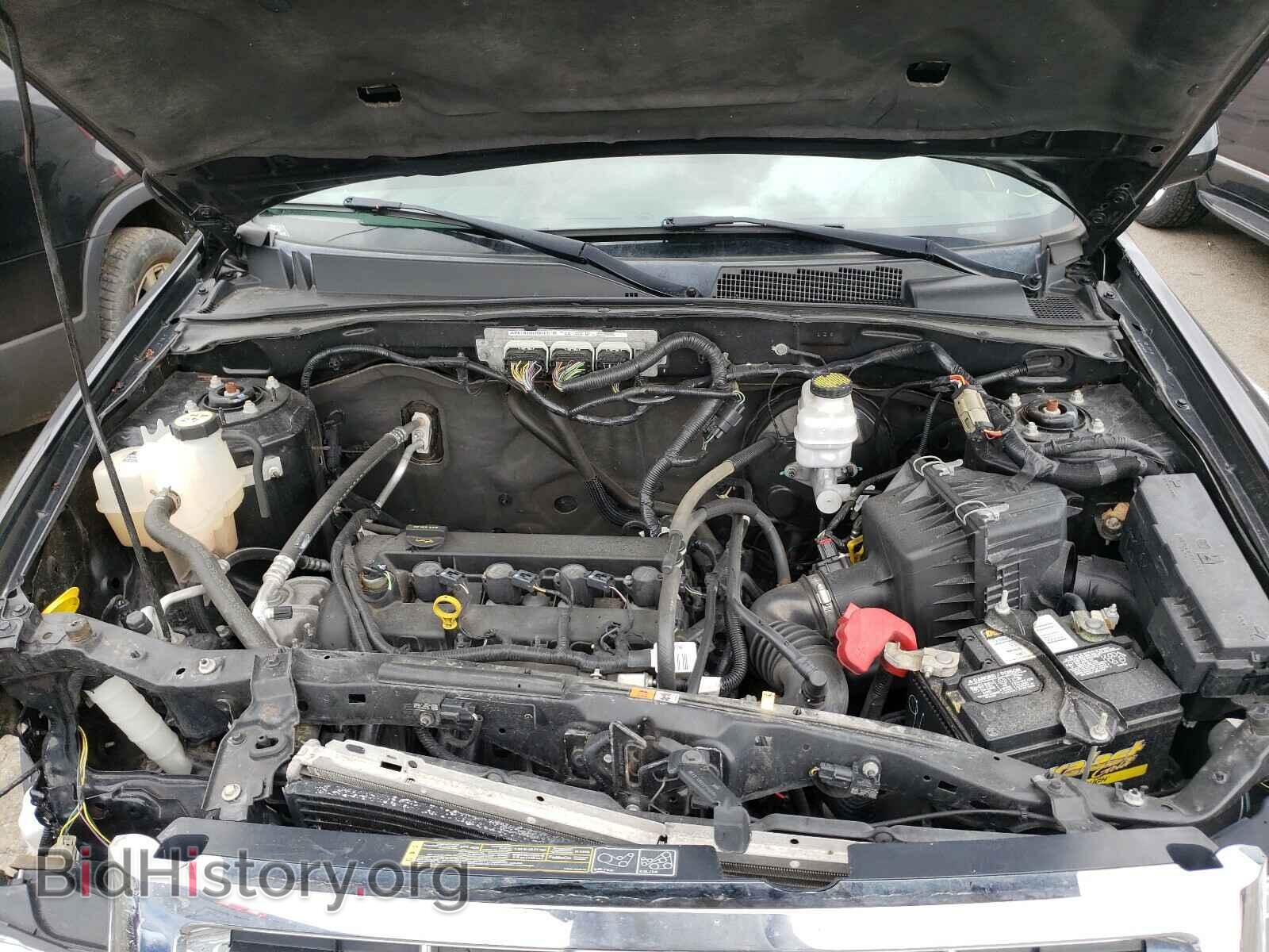 2012 FORD ESCAPE - VIN: 1FMCU0E70CKB77224 - Фото 7