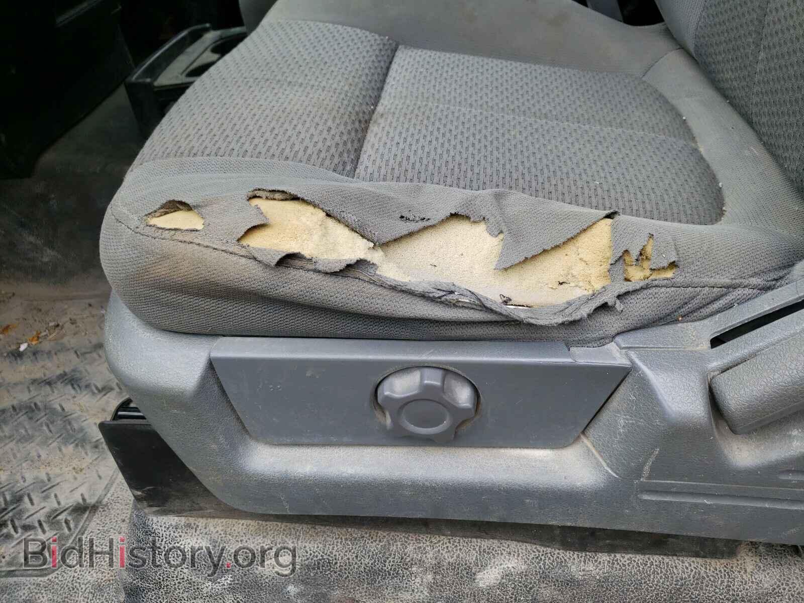 2012 FORD F150 - VIN: 1FTNF1EF3CKD80385 - Фото 9
