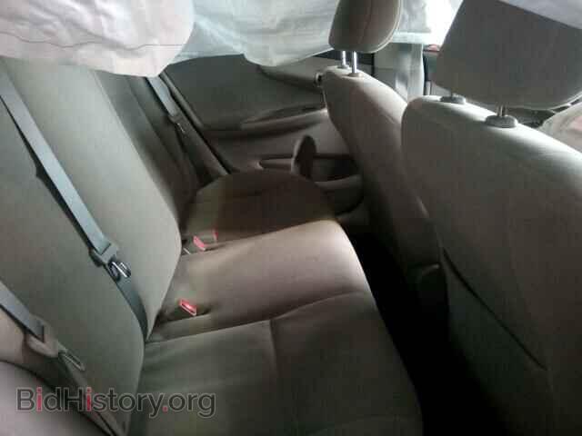 2013 TOYOTA COROLLA - VIN: 2T1BU4EE3DC034423 - Фото 6