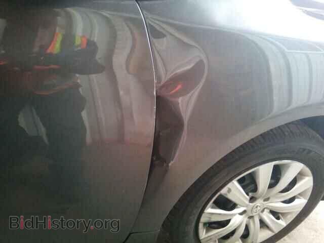 2013 TOYOTA COROLLA - VIN: 2T1BU4EE3DC034423 - Фото 9