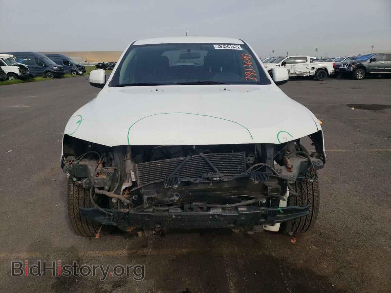 2013 DODGE DURANGO - VIN: 1C4RDHAG0DC665684 - Photo 5
