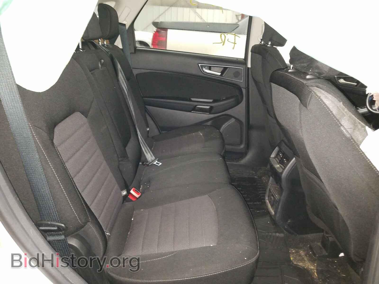 2019 FORD EDGE - VIN: 2FMPK4G94KBC06939 - Фото 6