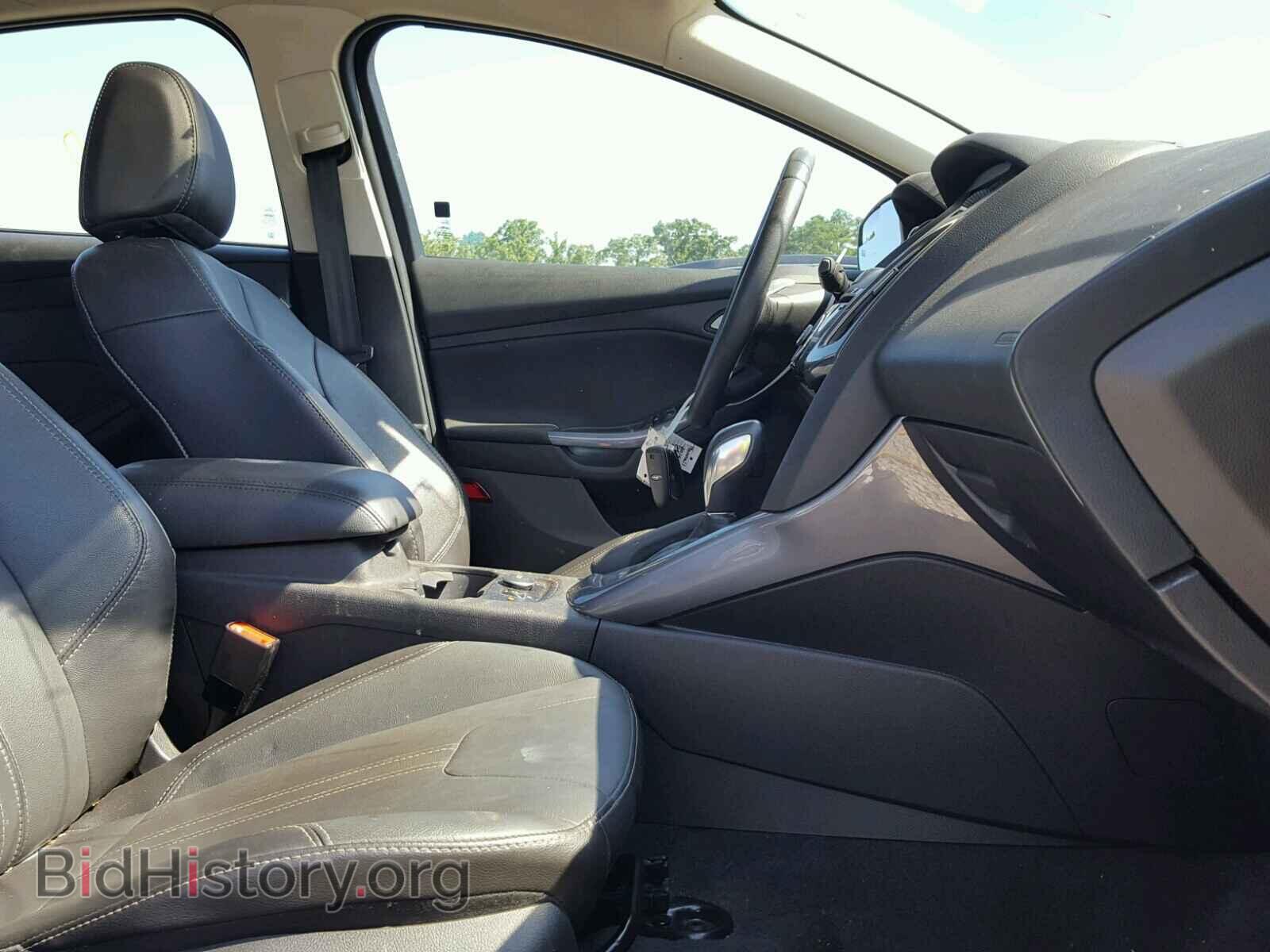 2014 FORD FOCUS - VIN: 1FADP3N29EL357780 - Photo 5