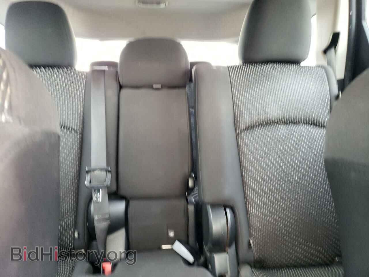 2015 DODGE JOURNEY - VIN: 3C4PDCAB1FT511233 - Фото 10