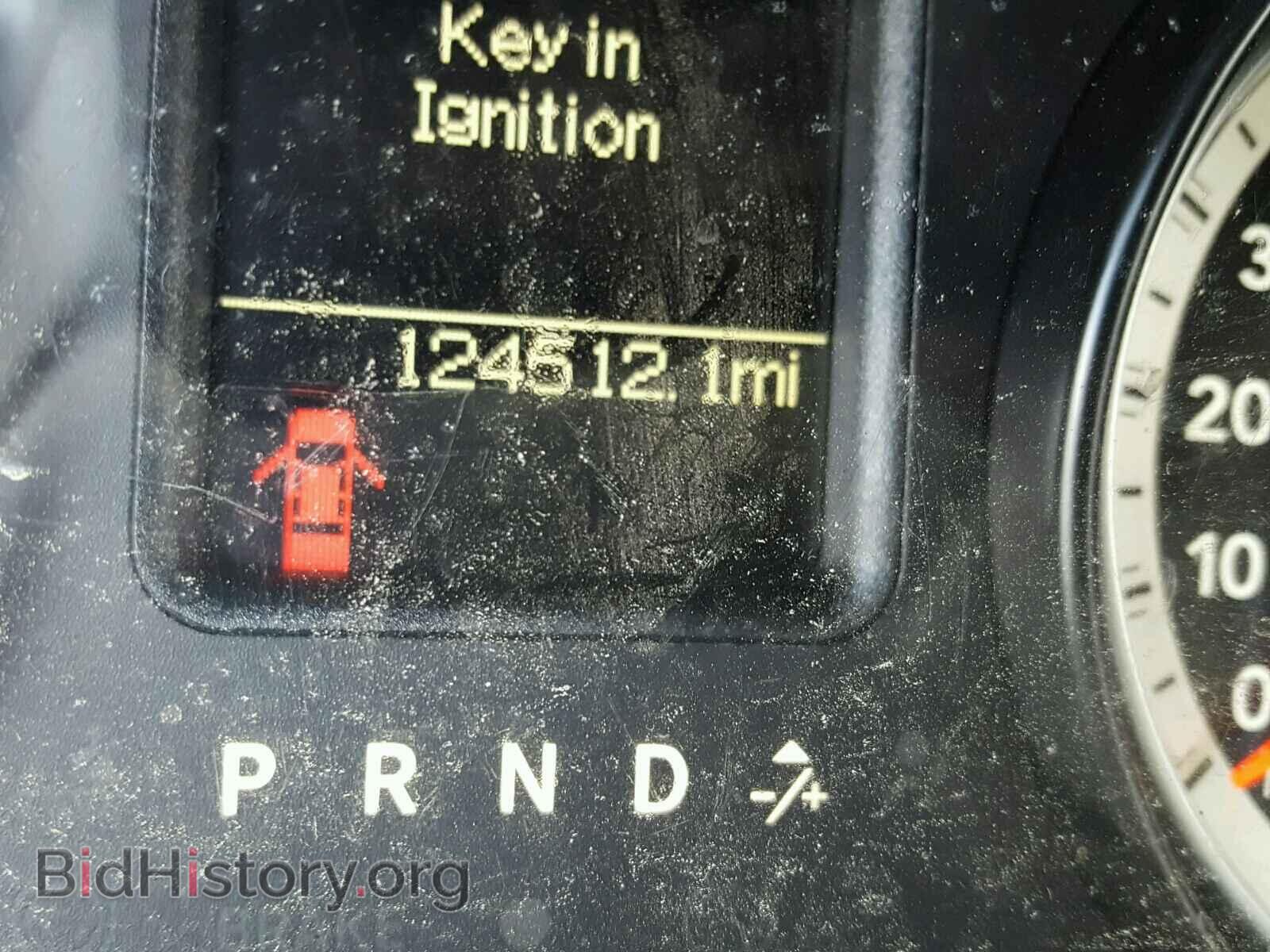 2014 RAM 3500 - VIN: 3C63R3GL0EG201119 - Photo 8