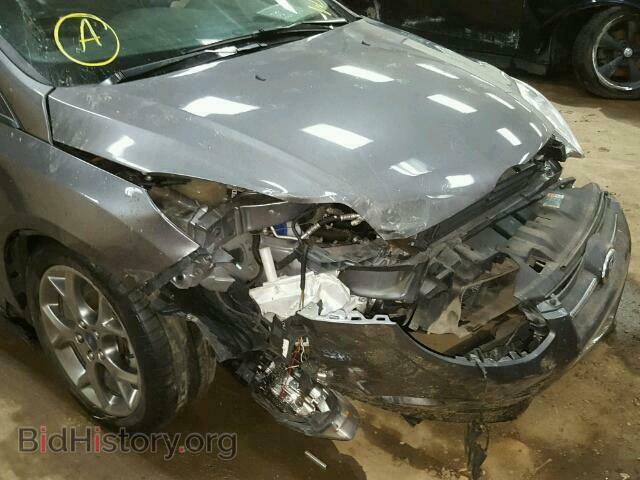 2014 FORD FOCUS - VIN: 1FADP3K26EL406034 - Photo 9