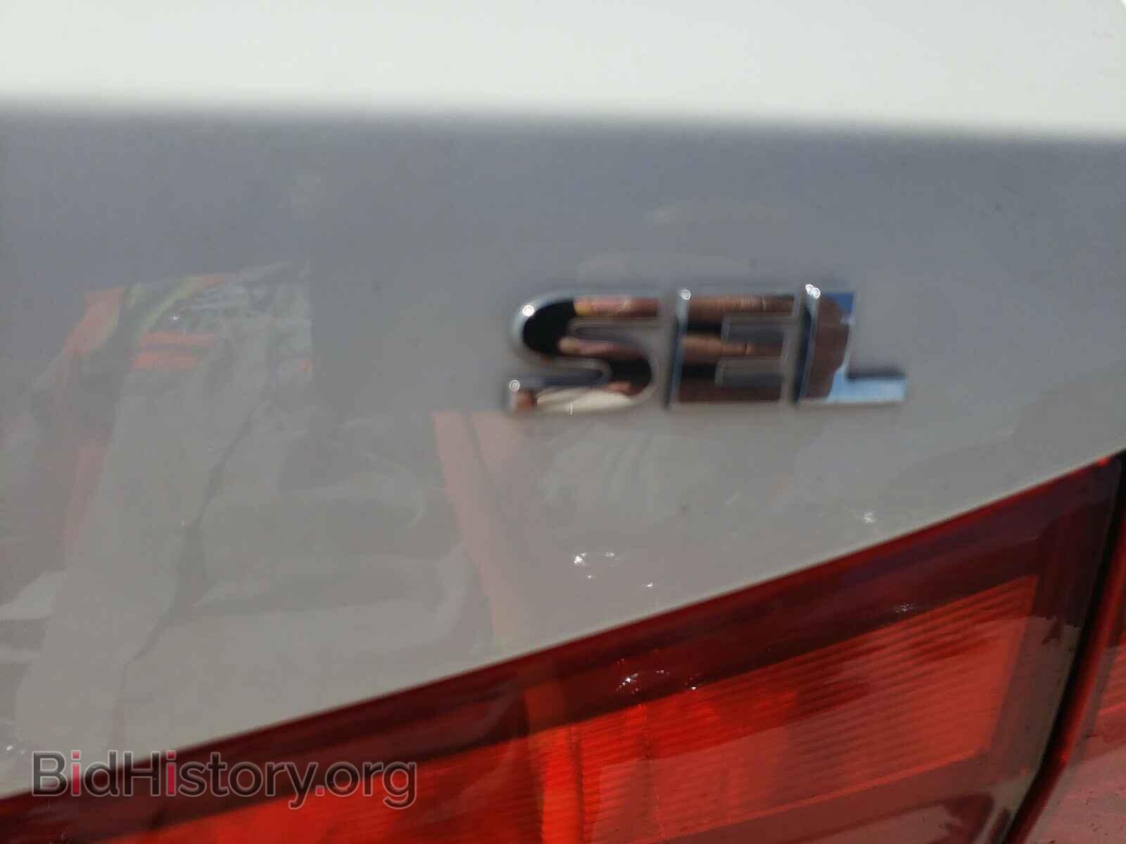 2013 VOLKSWAGEN PASSAT - VIN: 1VWCH7A30DC052205 - Фото 9