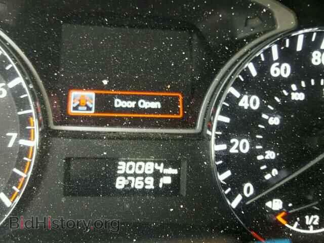 2014 NISSAN PATHFINDER - VIN: 5N1AR2MM4EC679257 - Фото 8