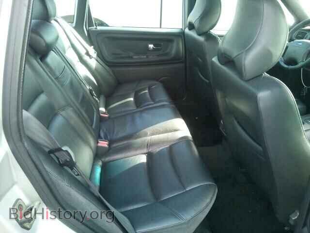 1999 VOLVO S70 - VIN: YV1LS55A2X2619293 - Фото 6