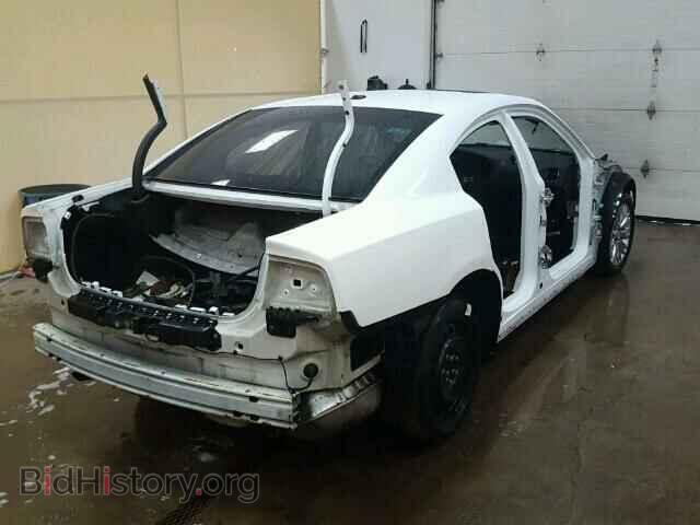2012 DODGE CHARGER - VIN: 2C3CDXCT6CH143751 - Фото 4