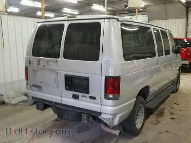 2012 FORD ECONOLINE - VIN: 1FBNE3BL6CDA77554 - Фото 4