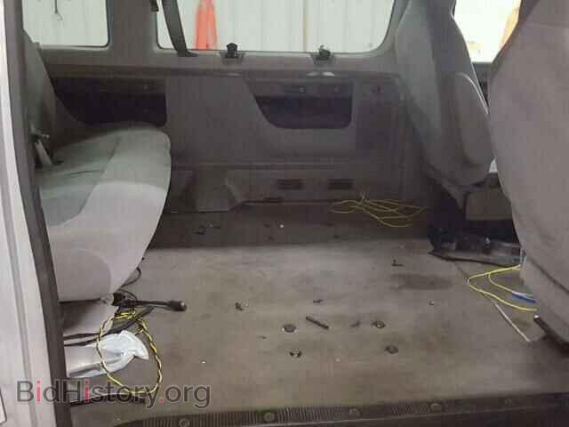 2012 FORD ECONOLINE - VIN: 1FBNE3BL6CDA77554 - Фото 6