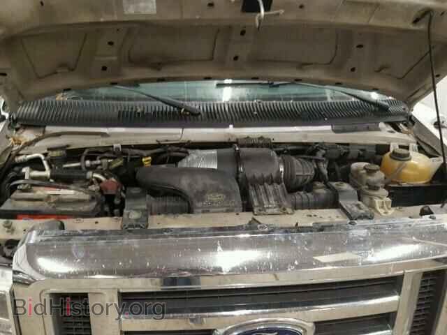 2012 FORD ECONOLINE - VIN: 1FBNE3BL6CDA77554 - Фото 7