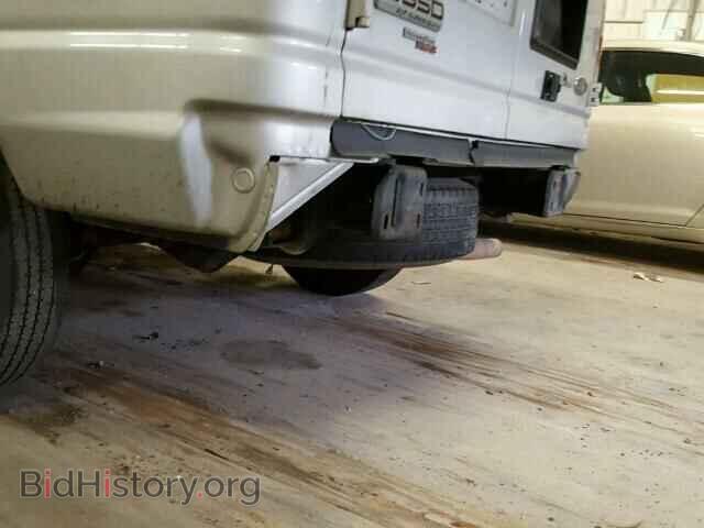 2012 FORD ECONOLINE - VIN: 1FBNE3BL6CDA77554 - Фото 9