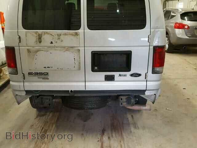 2012 FORD ECONOLINE - VIN: 1FBNE3BL6CDA77554 - Фото 10