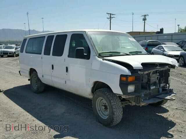 Фотография 1FBSS3BL2BDA89579 - FORD ECONOLINE 2011