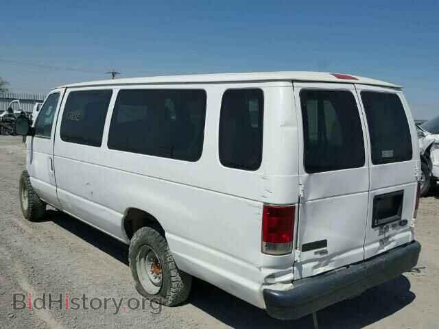 2011 FORD ECONOLINE - VIN: 1FBSS3BL2BDA89579 - Photo 3