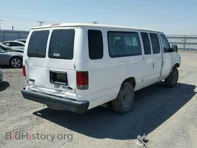 2011 FORD ECONOLINE - VIN: 1FBSS3BL2BDA89579 - Photo 4