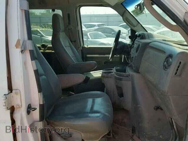 2011 FORD ECONOLINE - VIN: 1FBSS3BL2BDA89579 - Photo 5
