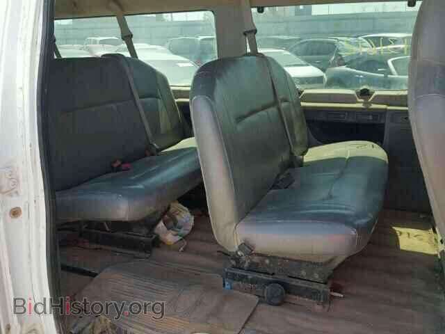 2011 FORD ECONOLINE - VIN: 1FBSS3BL2BDA89579 - Photo 6