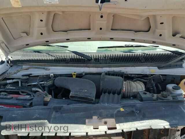 2011 FORD ECONOLINE - VIN: 1FBSS3BL2BDA89579 - Photo 7