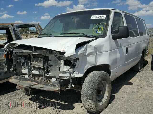 2011 FORD ECONOLINE - VIN: 1FBSS3BL2BDA89579 - Photo 9