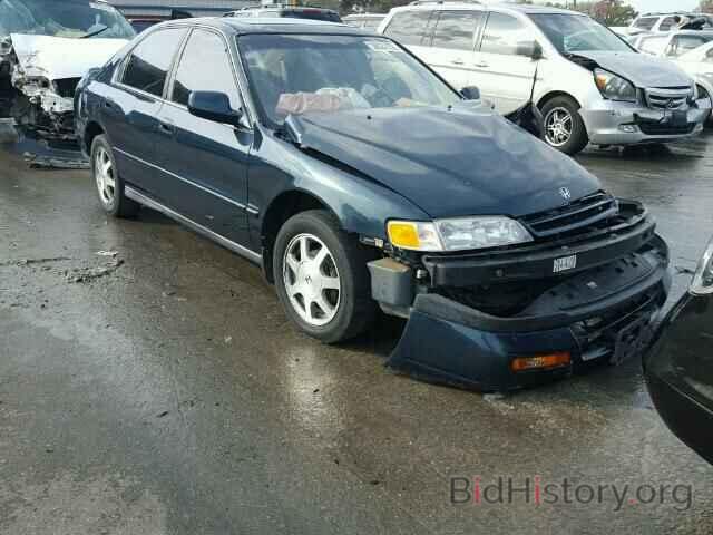 Photo 1HGCD5658SA046529 - HONDA ACCORD 1995