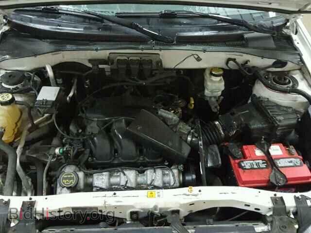 2006 FORD ESCAPE - VIN: 1FMYU93176KB08348 - Фото 7
