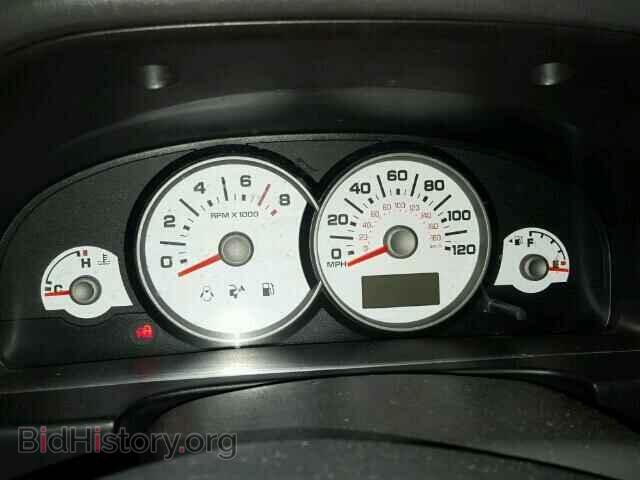 2006 FORD ESCAPE - VIN: 1FMYU93176KB08348 - Фото 8
