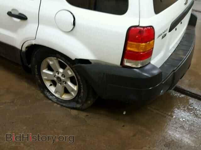 2006 FORD ESCAPE - VIN: 1FMYU93176KB08348 - Фото 9