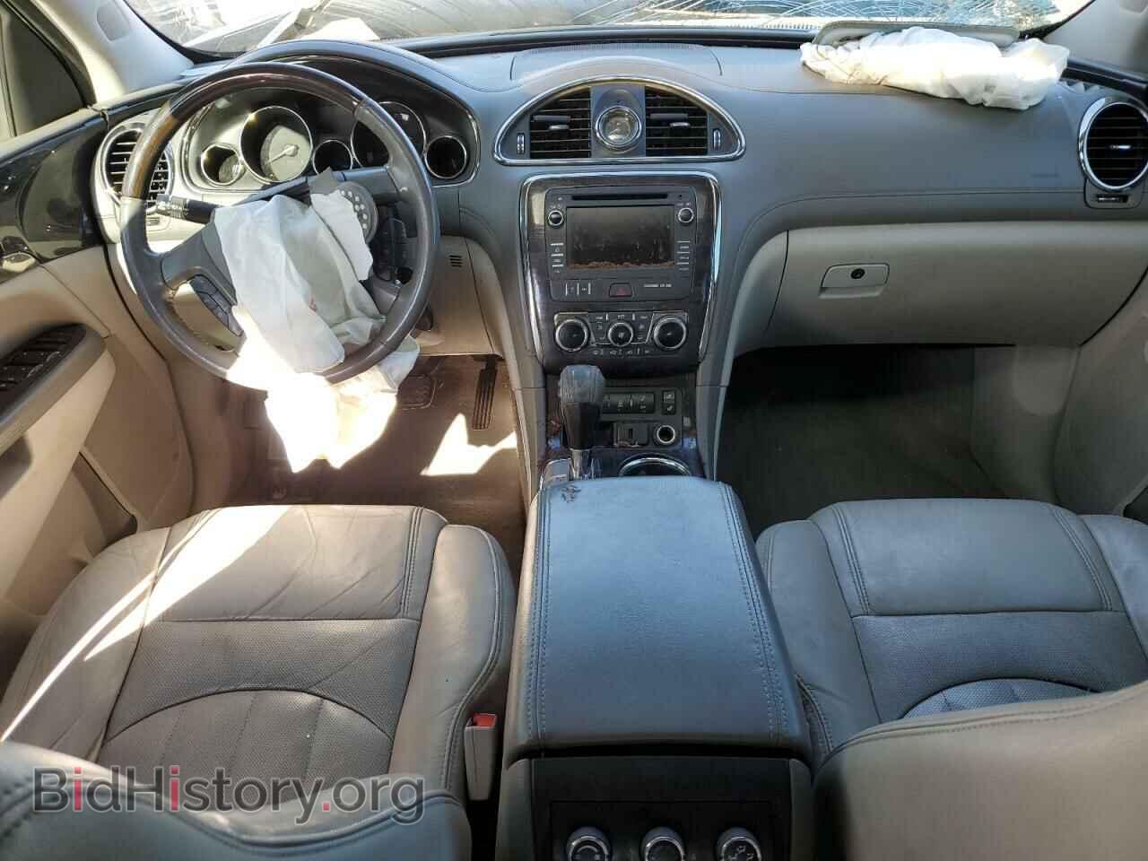 2016 BUICK ENCLAVE - VIN: 5GAKVBKD2GJ315930 - Фото 8