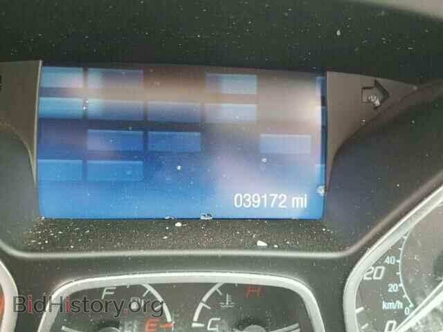 2014 FORD FOCUS - VIN: 1FADP3F2XEL292842 - Photo 8